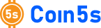 logo coin5s